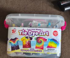 arts& crafts & fidgets