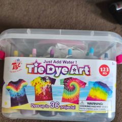 arts& crafts & fidgets