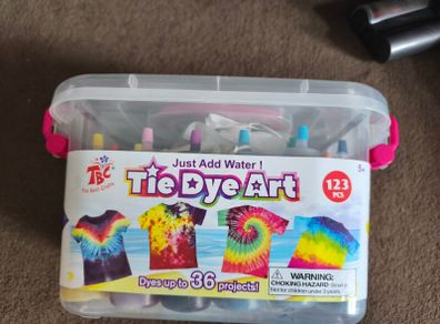 arts& crafts & fidgets