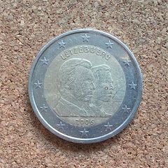 2 euro coin