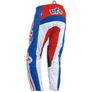 Ufo Vintage Made In Italy Pants Image 3