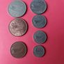 Pre Decimal Coin Set Image 2