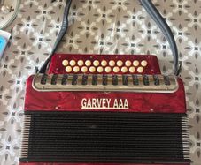 Accoridian
