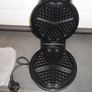 Waffle maker SEVERIN WA 2103 Image 3