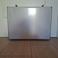 James Bond Ultimate Collectors Briefcase