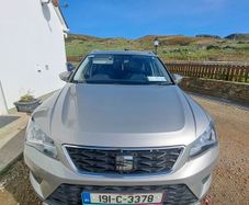 SEAT Ateca 2019 1.6L Diesel,