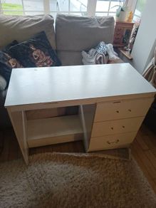 Study desk