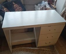 Study desk