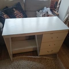 Study desk