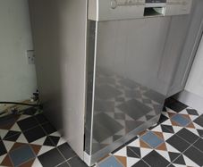 siemans dishwasher