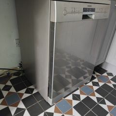 siemans dishwasher