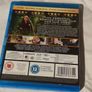 The Hunger Games Blu-ray Image 3