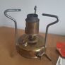 Vintage Optimus 00 Camping Stove Image 2