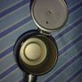 Stainless Steel Teapot - One Cup Size Image 3