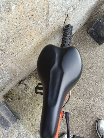 kids bike