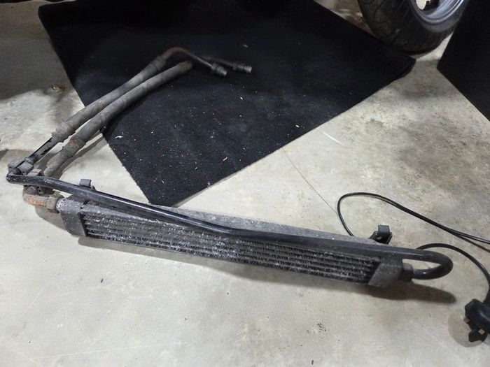 BMW E30 / E21 - Various Parts