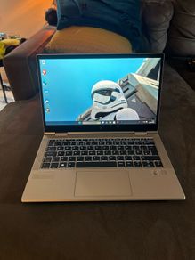 Hp 830 G7 - I5 - 16gb Ram