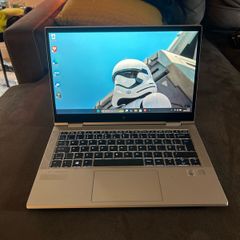 Hp 830 G7 - I5 - 16gb Ram