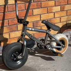 Mini rocker bmx