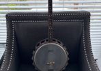 Framus banjo 1958