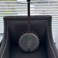 Framus banjo 1958