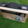 Art deco vintage radio Image 2