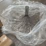 John Lewis Fountain 10 Light Pendant Chandelier Light Fitting Image 6