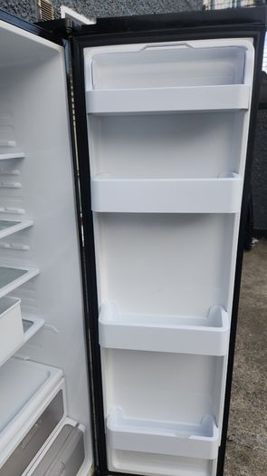American fridge freezer