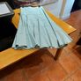 Denim & Co  Skirt Image 2
