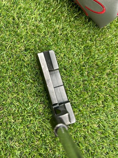 Scotty Cameron Select Newport 2 Black Mist