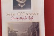 Sean O Connor/ A Liberties Boyhood / 2013