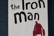 Iron Man by Ted Hughes