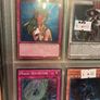 Yugioh binder and card Image 7