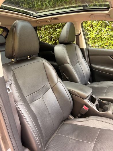 2016 Nissan Qashqai