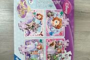 Sofia the first jigsaw