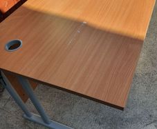 Computer desk