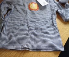 Babies 2 Pack Pyjamas for Sale