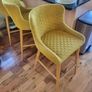 3 x stools Image 4