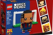 Lego 40542 FC Barcelona Go Brick Me