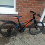 Giant bike, child's Image 2