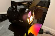 NJD Spectre Floodlights