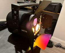 NJD Spectre Floodlights