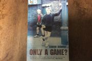 Eamon Dunphy ( Only A Game)