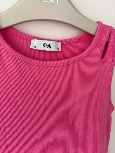 C&A Girl dress 5 years 110cm