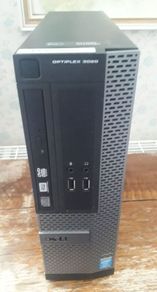 Dell Optiplex 3020