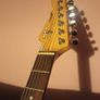 G&L Tribute legacy left handed (2012) Image 3