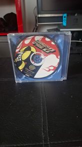 Crazy Taxi 2 (Dreamcast)