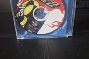 Crazy Taxi 2 (Dreamcast)