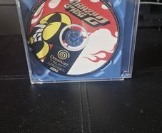 Crazy Taxi 2 (Dreamcast)