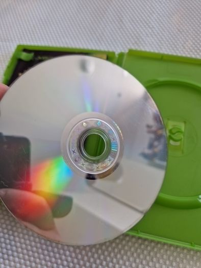 Star Wars Knights of the Old Republic Xbox Original Games Original